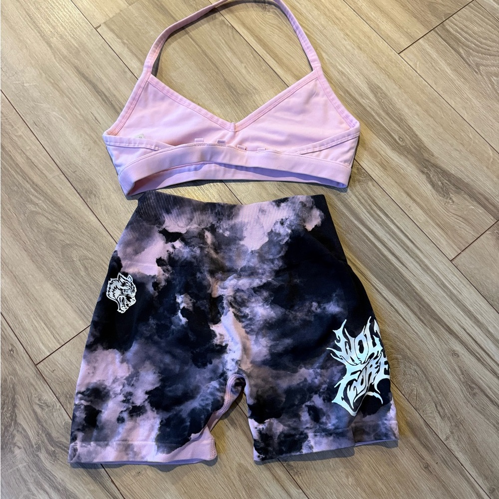 Darc Sport set
